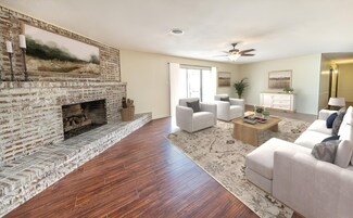 5422 29th St, Lubbock, TX 79407