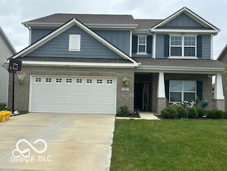 9851 Pica Dr, Fishers, IN 46040