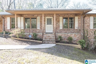 516 Mountain Dr, Birmingham, AL 35206