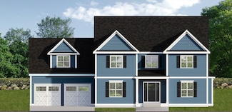 260 Massapoag Ave, Easton, MA 02356