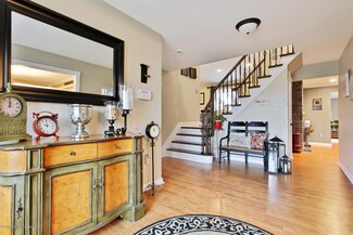 27 Pepperridge Rd, Howell, NJ 07731