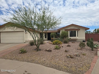 5763 S Olvera Place, Tucson, AZ 85746