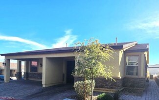 2743 Chinaberry Hill St, Laughlin, NV 89029