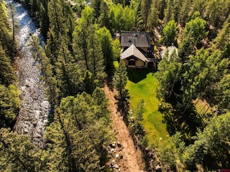 10825 County Road 742, Almont, CO 81210