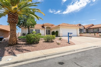 904 Big Horn St, Henderson, NV 89002