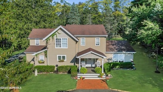 5 Dugans Ln, Marlboro, NJ 07746