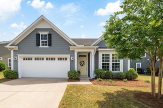3061 Cross Vine Ln, Summerville, SC 29483
