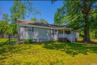 24019 Whippoorwill Ln, Bauxite, AR 72011