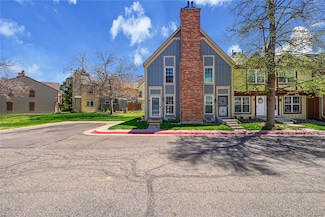 1662 S Blackhawk Way Unit A, Aurora, CO 80012