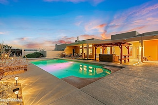 4900 Alma Rd, Las Cruces, NM 88011