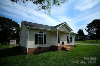 318 Huffman Rd, Gastonia, NC 28056