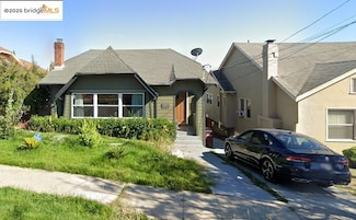 2612 Cole St, Oakland, CA 94601