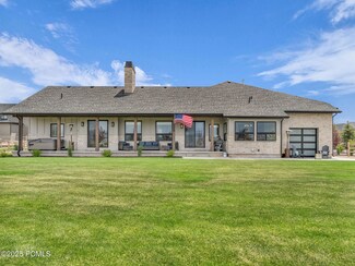943 Hart Loop, Francis, UT 84036