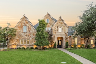 601 Montreux Ave, Colleyville, TX 76034