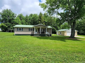3020 E Co Road 725 S, Paoli, IN 47454