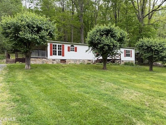 136 Gentry Mountain Rd, Erwin, TN 37650