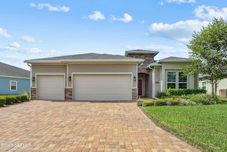 9639 Lovage Ln, Jacksonville, FL 32219