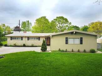 4935 Old Mill Rd, Fort Wayne, IN 46807