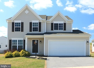 118 Fultons Run Rd, Bellefonte, PA 16823