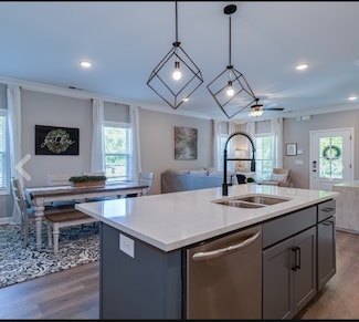 1727 Fenway Loop, Antioch, TN 37013