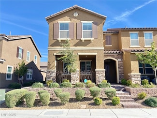 2826 Turnstone Ridge St, Henderson, NV 89044