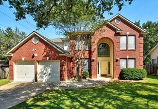 6512 Walebridge Ln, Austin, TX 78739