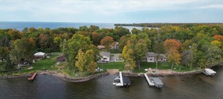 5565 Wildwood Ave, Isle, MN 56342
