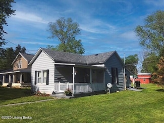 711 6th St, Carrollton, KY 41008