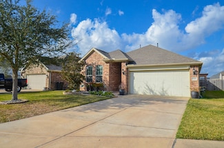 3006 Hartford Trail Ln, Dickinson, TX 77539