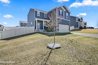 1980 Breakers Dr, Barnegat Township, NJ 08050