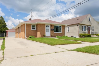 2912 Ashland Ave, Racine, WI 53403