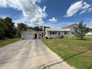 132 Old County Rd N, West Enfield, ME 04493