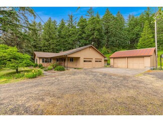50519 SW Scoggins Valley Rd, Gaston, OR 97119