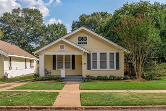 839 Gladstone Blvd, Shreveport, LA 71104