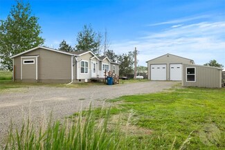 445 S 83rd St W, Billings, MT 59106