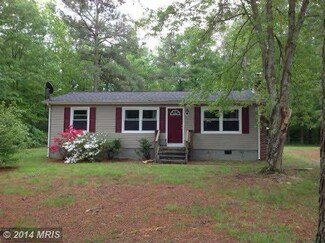 15176 Paige Rd, Woodford, VA 22580