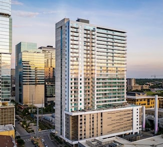 222 West Ave Unit 1505, Austin, TX 78701