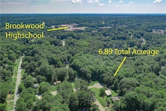 1201 Barkwood Ct, Lilburn, GA 30047