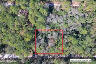 324 Palm Way, Georgetown Cove, FL 32139