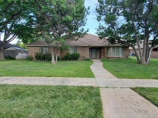 7503 Baughman Dr, Amarillo, TX 79121