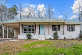 206 Liberty Rd, Jasper, AL 35501
