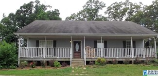 401 Crowe Rd, Lawley, AL 36793
