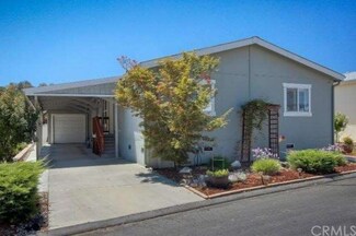 46041 Road 415 Unit 168, Coarsegold, CA 93614