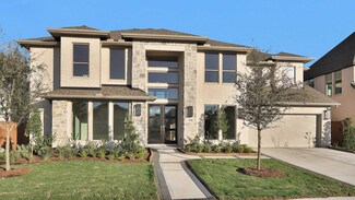 7110 Sadie Highlands Dr, Katy, TX 77493