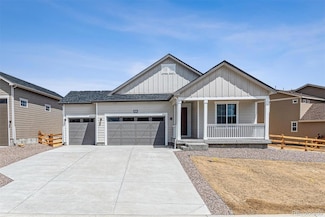 544 Penn Rd, Elizabeth, CO 80107