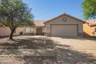 9041 N Shadow Rock Dr, Tucson, AZ 85743