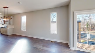 423 Coxe Ave, Charlotte, NC 28208