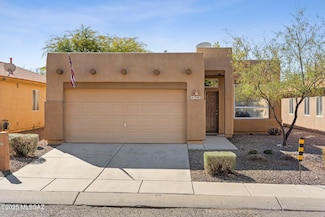3585 W Camino de Talia, Tucson, AZ 85741