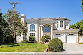 231 Santa Rosa Rd, Arcadia, CA 91007