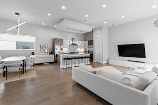1617 Wheeler St Unit C, Houston, TX 77004